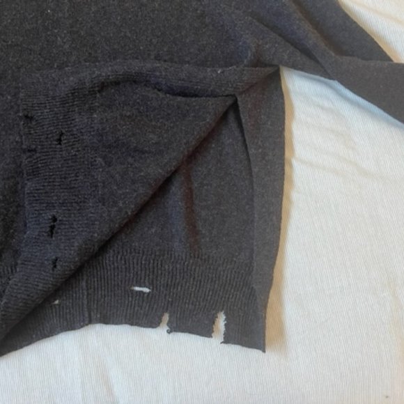 Isabel Etoile Marant Sweater - Picture 4 of 5